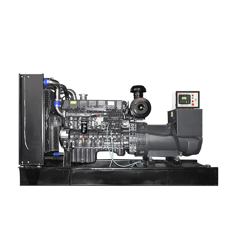 250KW（上柴，國三，裸機(jī)）