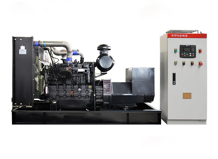 150KW（上柴，國三，裸機(jī)）