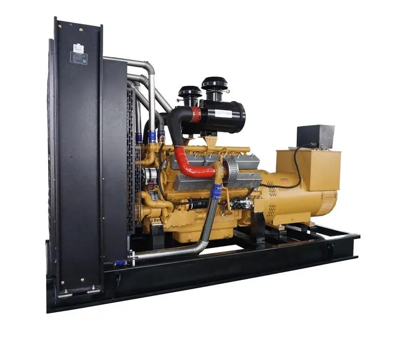 750KW（上柴，國三，裸機(jī)）