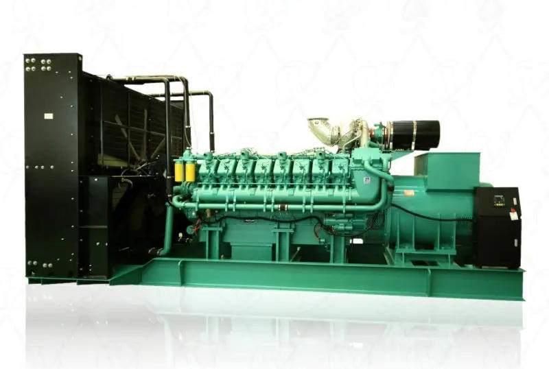 1180KW（ 重慶康明斯，國(guó)二，裸機(jī)）