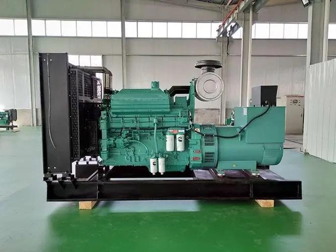 320KW（ 重慶康明斯，國(guó)三，裸機(jī)）