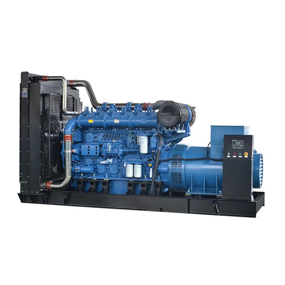 1000KW（ 重慶康明斯，國(guó)三，裸機(jī)）